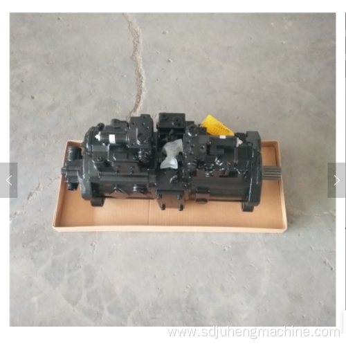 Kobelco Excavator SK350-8 Hydraulic Pump LC10V00014F1